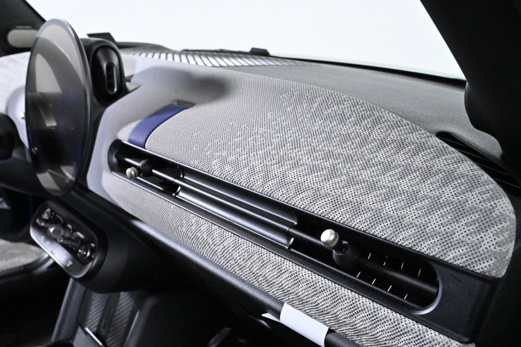 2026 MINI Cooper S Base