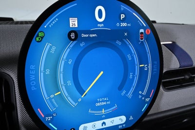 2026 MINI Cooper S Base