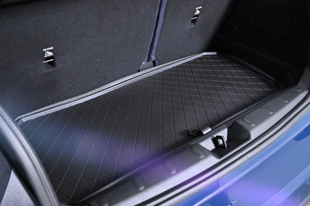 2026 MINI Cooper S Base