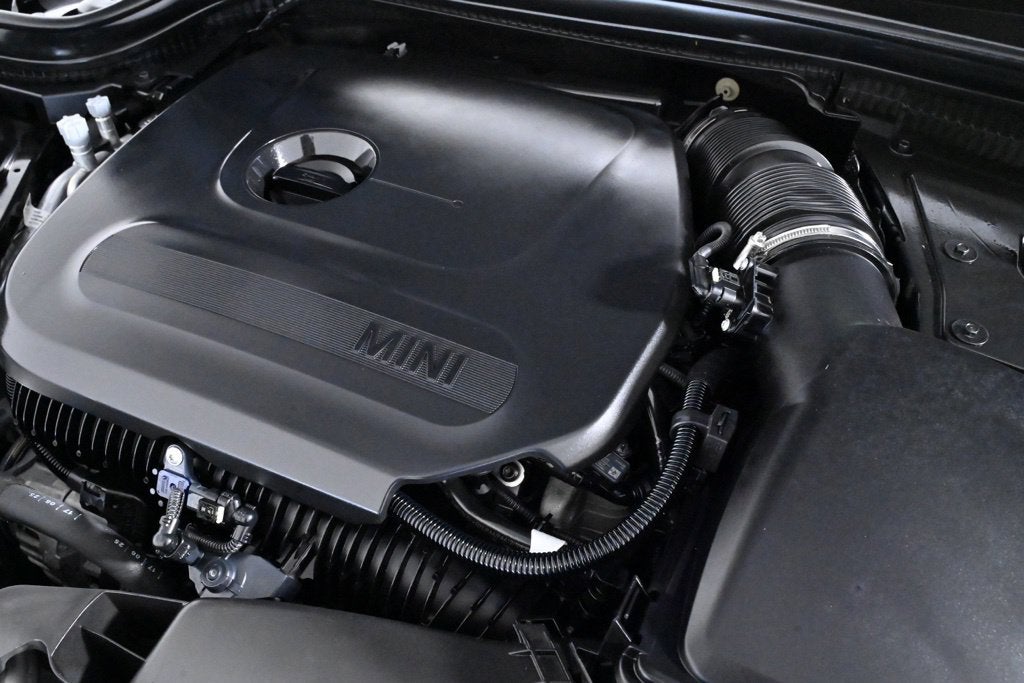 2026 MINI Cooper S Base