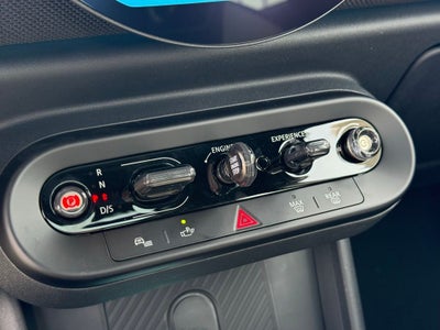 2026 MINI 2 Door Base