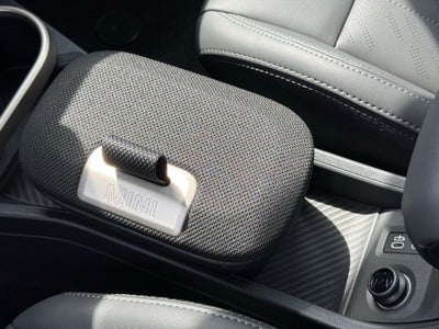 2026 MINI 2 Door Base