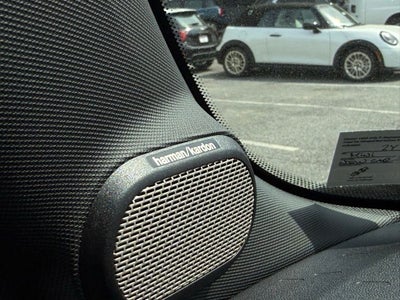 2026 MINI 2 Door Base