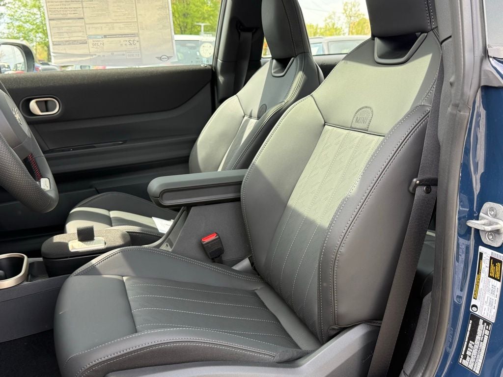 2026 MINI 2 Door Base