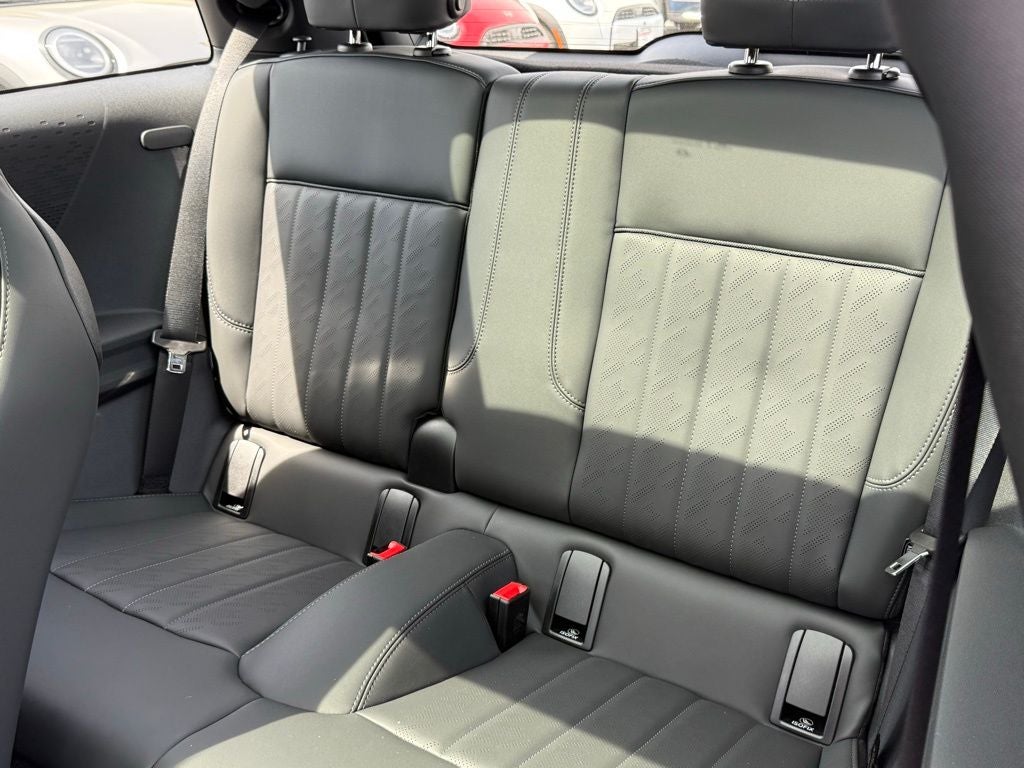 2026 MINI 2 Door Base