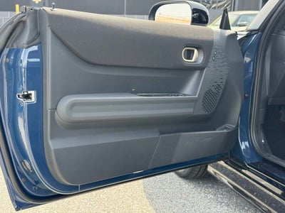 2026 MINI 2 Door Base