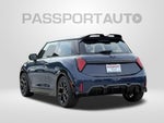 2026 MINI 2 Door Base