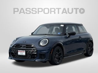 2026 MINI 2 Door Base