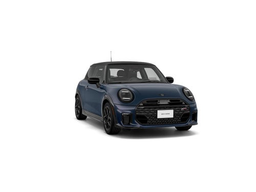 2026 MINI 2 DOOR ICONIC