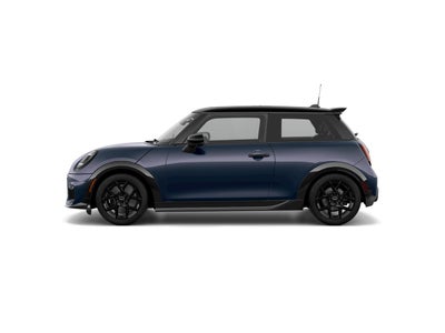 2026 MINI 2 DOOR ICONIC