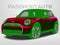 2026 MINI Cooper S Base