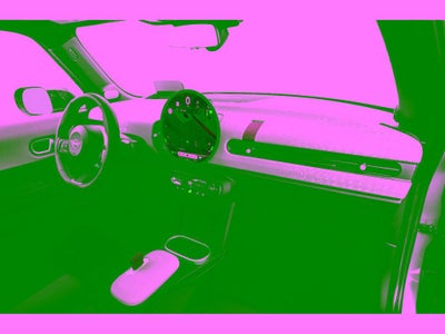 2026 MINI Cooper S Base