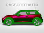 2026 MINI Cooper S Base