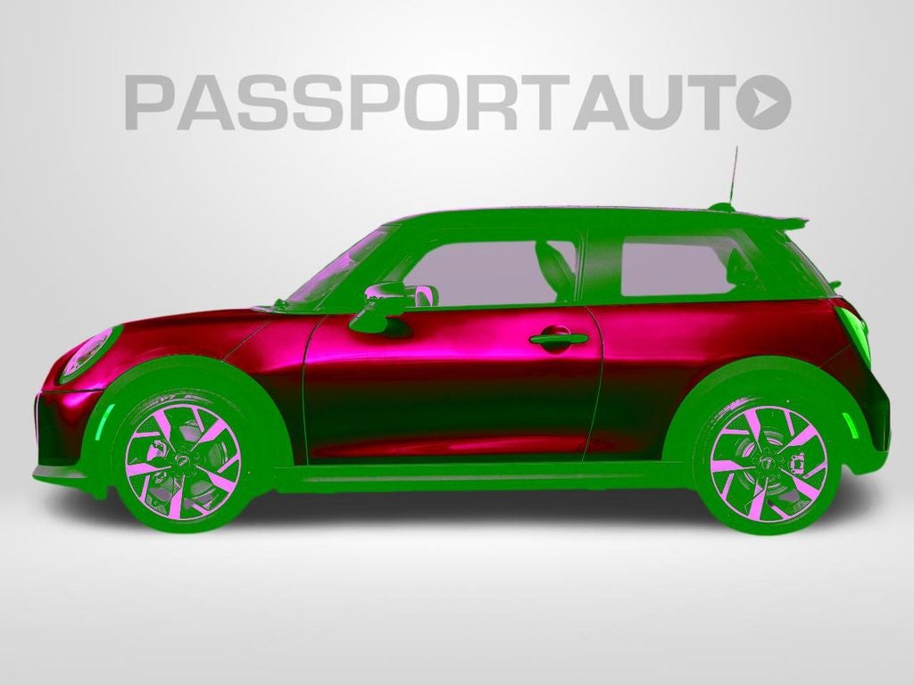 2026 MINI Cooper S Base