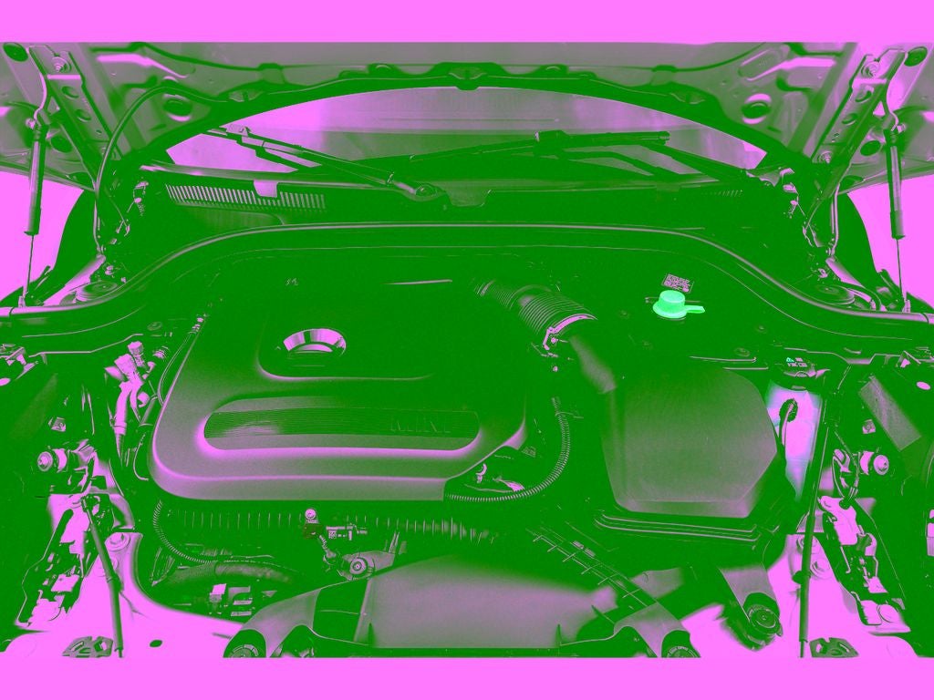 2026 MINI Cooper S Base