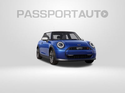 2027 MINI 2 DOOR SIGNATURE PLUS