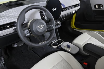 2025 MINI Convertible Cooper S