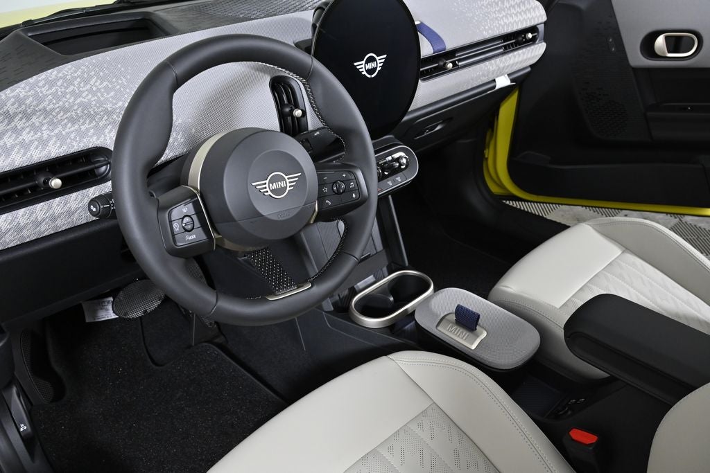 2025 MINI Convertible Cooper S