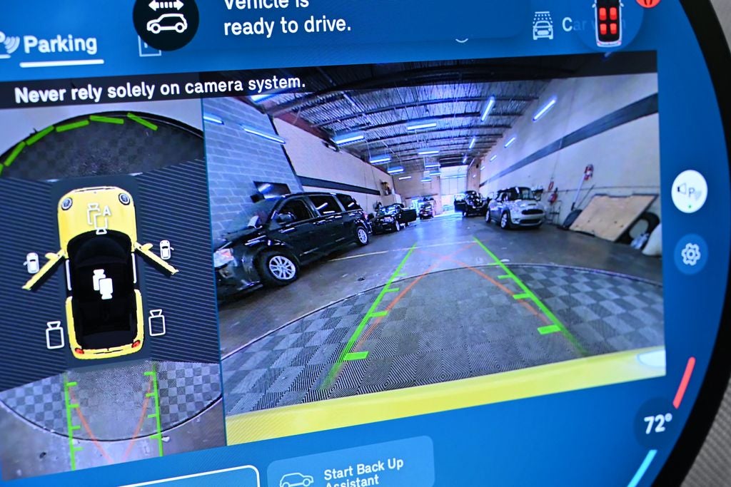 2025 MINI Convertible Cooper S