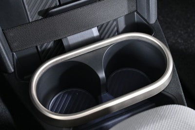 2025 MINI Convertible Cooper S