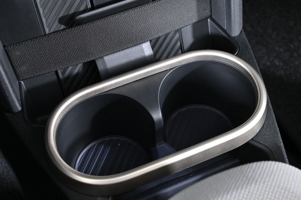 2025 MINI Convertible Cooper S