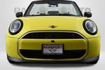 2025 MINI Convertible Cooper S