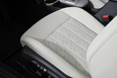 2025 MINI Convertible Cooper S