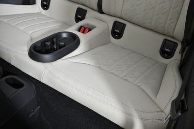 2025 MINI Convertible Cooper S