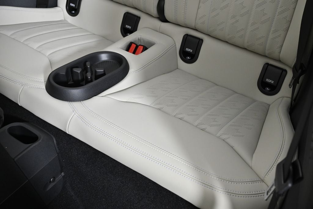 2025 MINI Convertible Cooper S