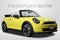 2025 MINI Convertible Cooper S