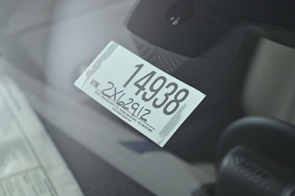 2025 MINI Convertible Cooper S