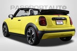 2025 MINI Convertible Cooper S