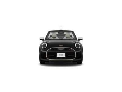 2026 MINI Cooper S Cooper S