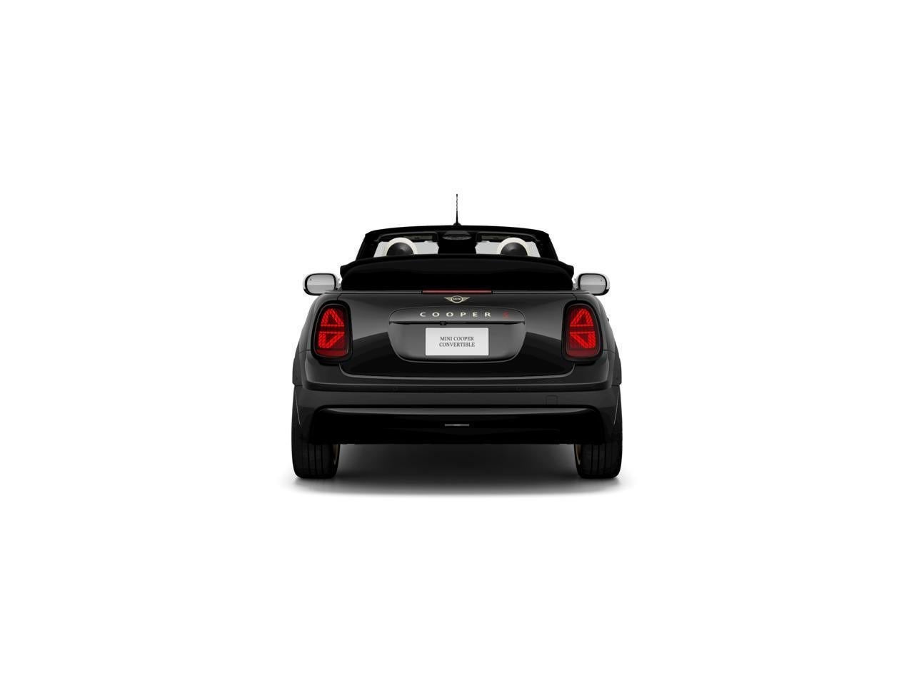 2026 MINI Cooper S Cooper S