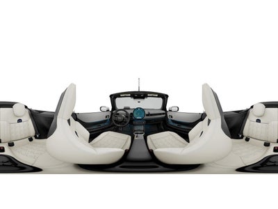 2026 MINI Cooper S Cooper S