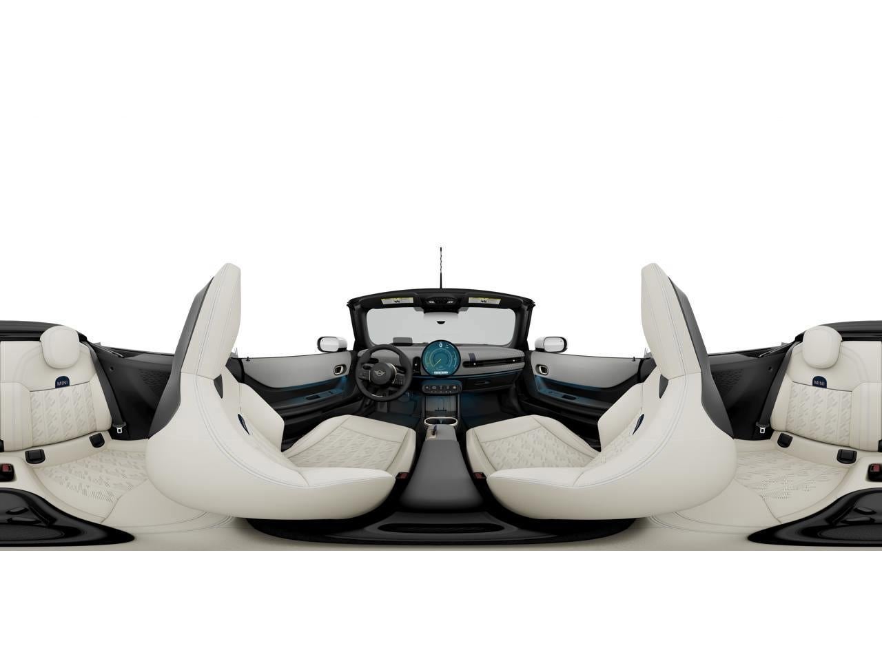 2026 MINI Cooper S Cooper S