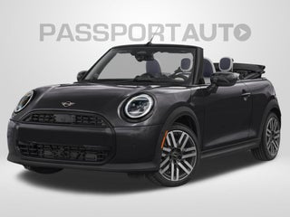 2026 MINI Cooper S Cooper S