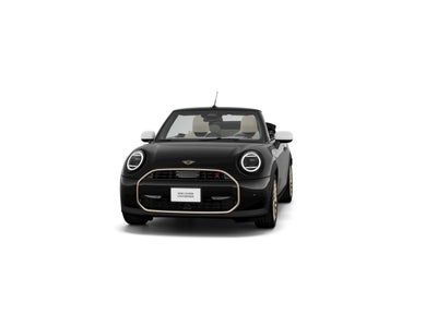2026 MINI CONVERTIBLE SIGNATURE PLUS