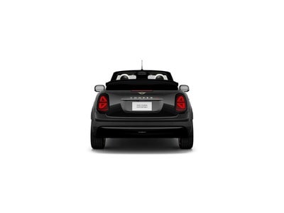 2026 MINI CONVERTIBLE SIGNATURE PLUS