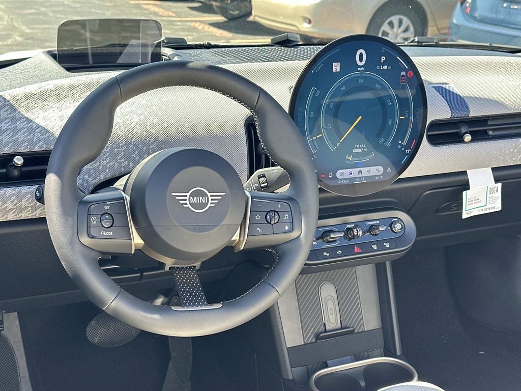 2026 MINI Cooper S Cooper S