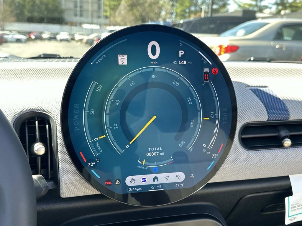 2026 MINI Cooper S Cooper S