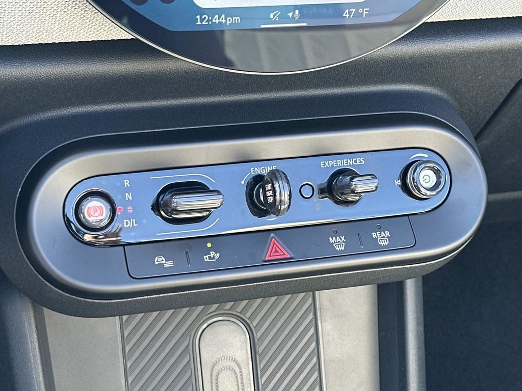 2026 MINI Cooper S Cooper S