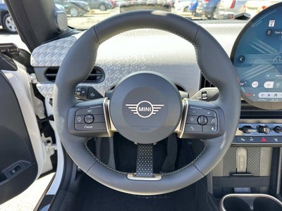 2026 MINI Cooper S Cooper S