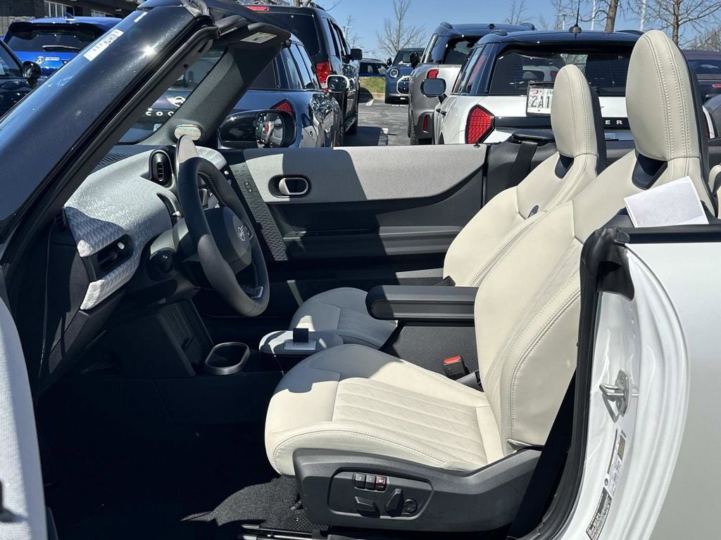 2026 MINI Cooper S Cooper S