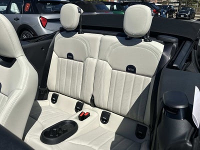 2026 MINI Cooper S Cooper S