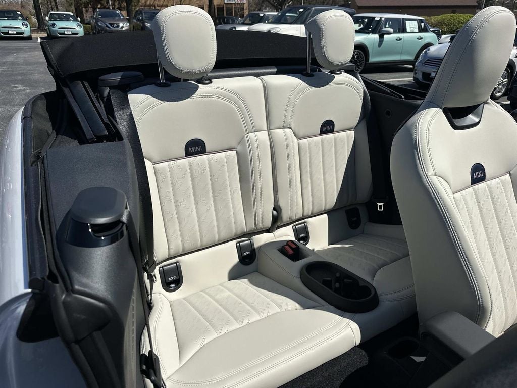 2026 MINI Cooper S Cooper S