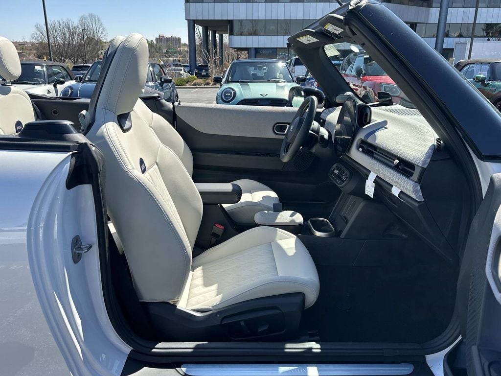 2026 MINI Cooper S Cooper S