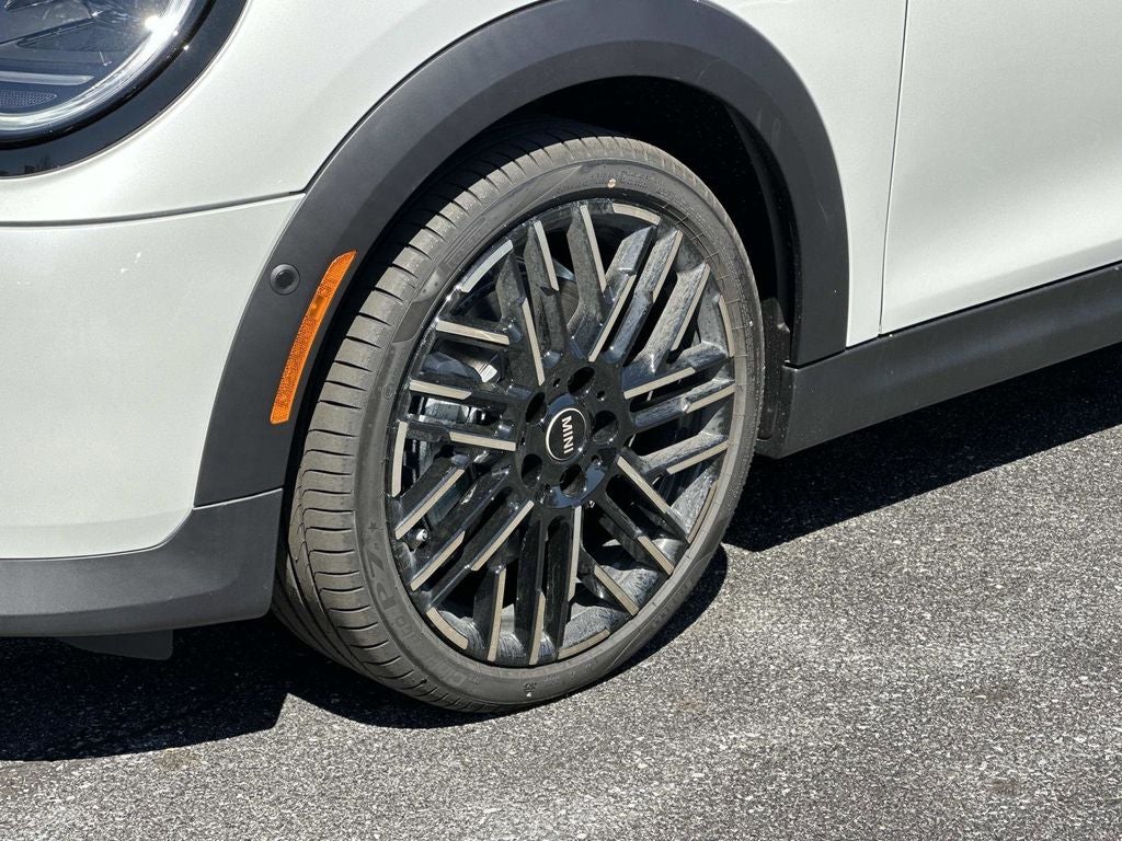 2026 MINI Cooper S Cooper S