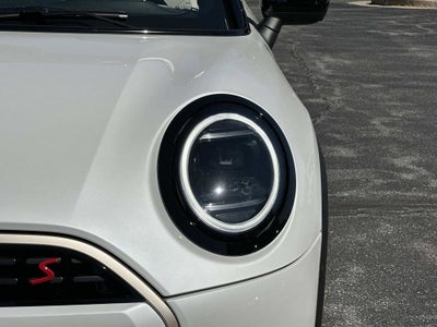 2026 MINI Cooper S Cooper S