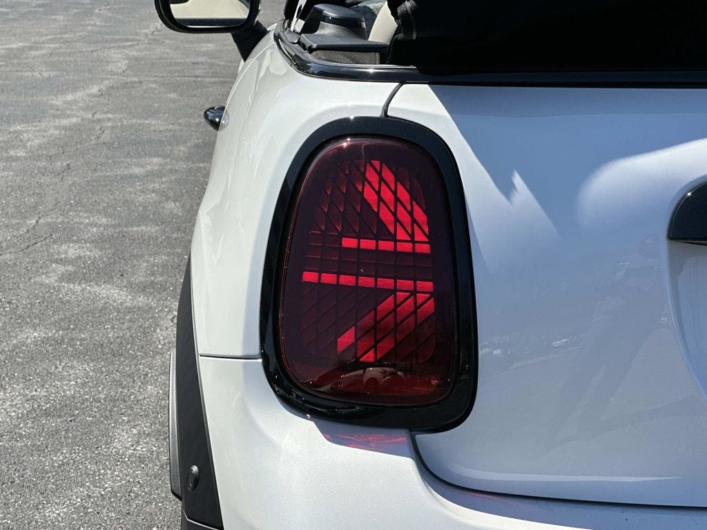 2026 MINI Cooper S Cooper S